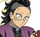 genya shinazugawa